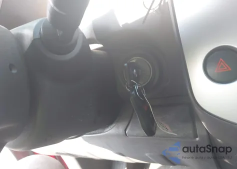 2012 Suzuki Equator Rmz-4 from USA, damaged, VIN 5Z61D0EV8CC464770